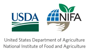 USDA-NIFA Logos