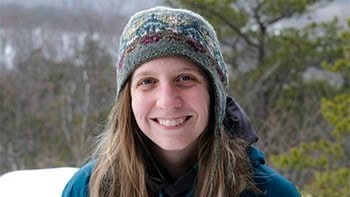 Photo of Dr. Abby Lawson